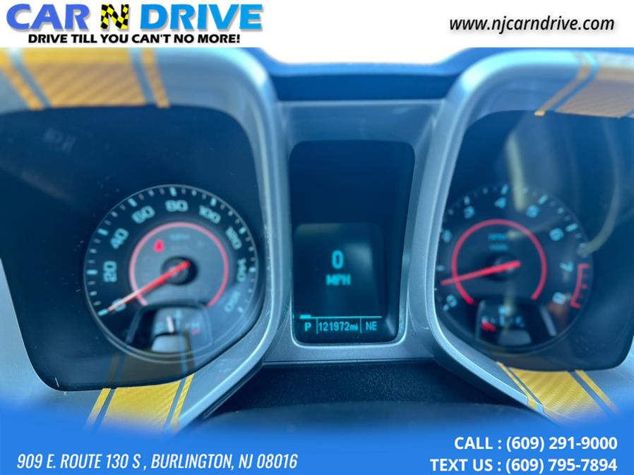 2012 Chevrolet Camaro 1LT, available for sale in Bordentown, New Jersey | Car N Drive. Bordentown, New Jersey 2012 Chevrolet Camaro 1LT, available for sale in Bordentown, New Jersey | Car N Drive. Bordentown, New Jersey