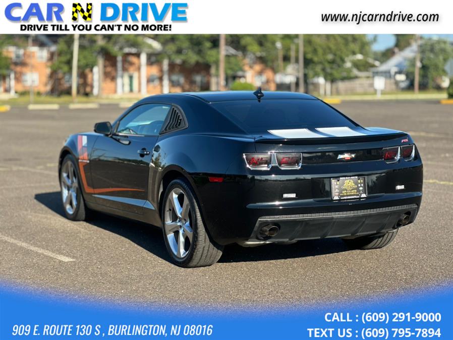 2012 Chevrolet Camaro 1LT, available for sale in Bordentown, New Jersey | Car N Drive. Bordentown, New Jersey 2012 Chevrolet Camaro 1LT, available for sale in Bordentown, New Jersey | Car N Drive. Bordentown, New Jersey