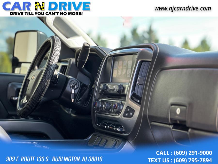 2017 Chevrolet Silverado 1500 2LZ, available for sale in Bordentown, New Jersey | Car N Drive. Bordentown, New Jersey 2017 Chevrolet Silverado 1500 2LZ, available for sale in Bordentown, New Jersey | Car N Drive. Bordentown, New Jersey