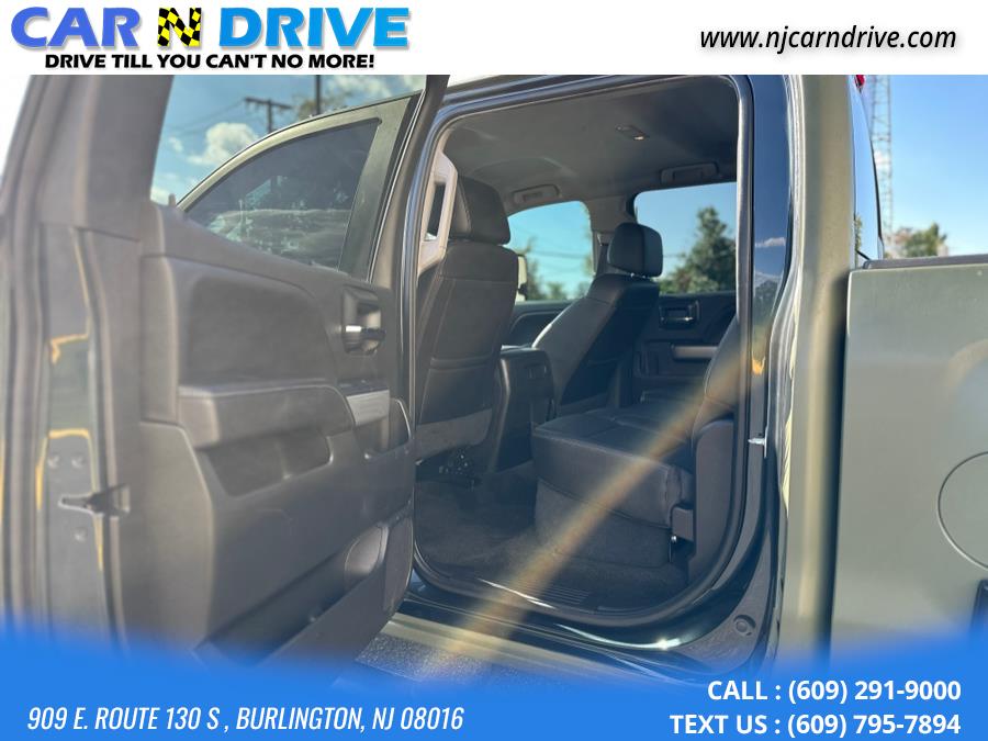 2017 Chevrolet Silverado 1500 2LZ, available for sale in Bordentown, New Jersey | Car N Drive. Bordentown, New Jersey 2017 Chevrolet Silverado 1500 2LZ, available for sale in Bordentown, New Jersey | Car N Drive. Bordentown, New Jersey