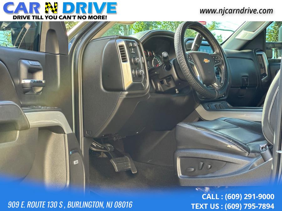 2017 Chevrolet Silverado 1500 2LZ, available for sale in Bordentown, New Jersey | Car N Drive. Bordentown, New Jersey 2017 Chevrolet Silverado 1500 2LZ, available for sale in Bordentown, New Jersey | Car N Drive. Bordentown, New Jersey