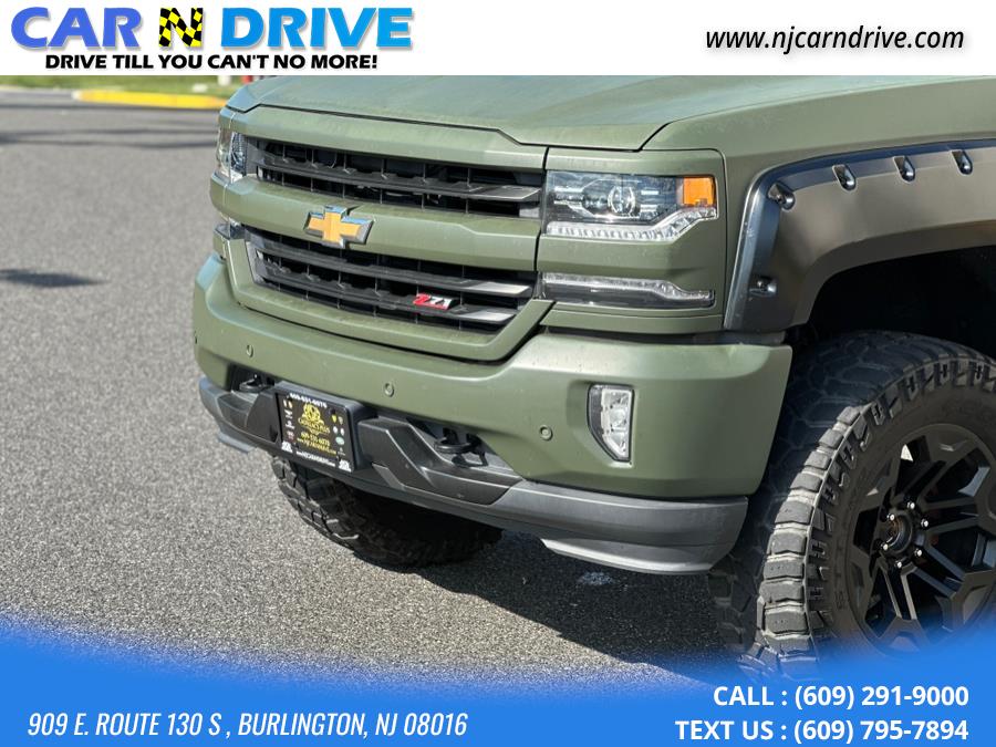 2017 Chevrolet Silverado 1500 2LZ, available for sale in Bordentown, New Jersey | Car N Drive. Bordentown, New Jersey 2017 Chevrolet Silverado 1500 2LZ, available for sale in Bordentown, New Jersey | Car N Drive. Bordentown, New Jersey