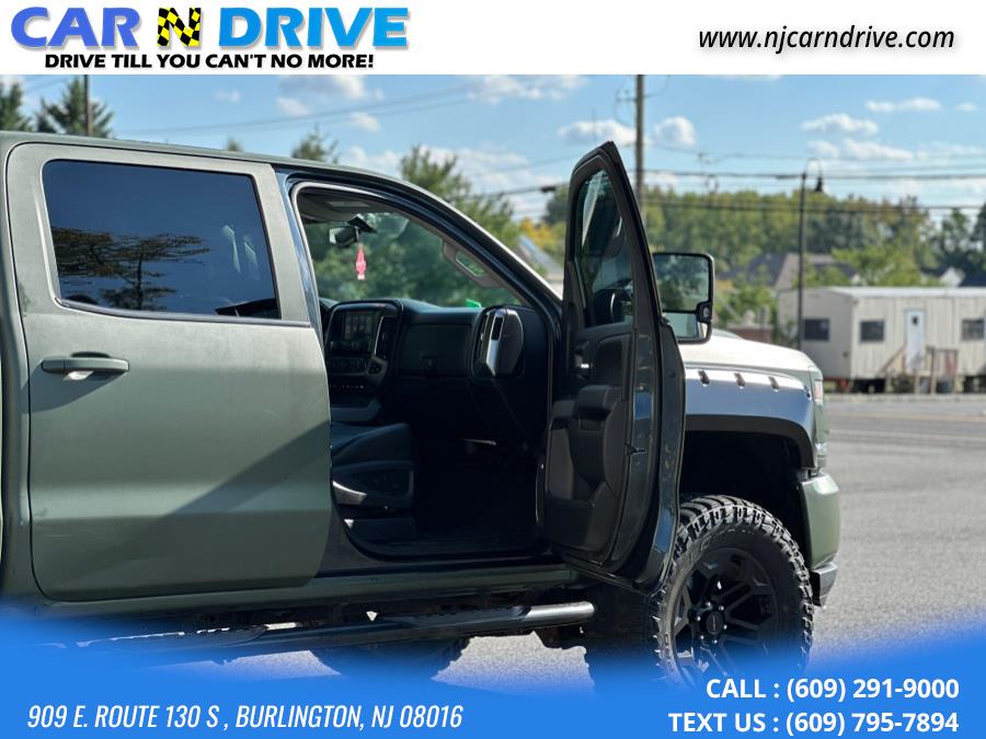 2017 Chevrolet Silverado 1500 2LZ, available for sale in Bordentown, New Jersey | Car N Drive. Bordentown, New Jersey 2017 Chevrolet Silverado 1500 2LZ, available for sale in Bordentown, New Jersey | Car N Drive. Bordentown, New Jersey