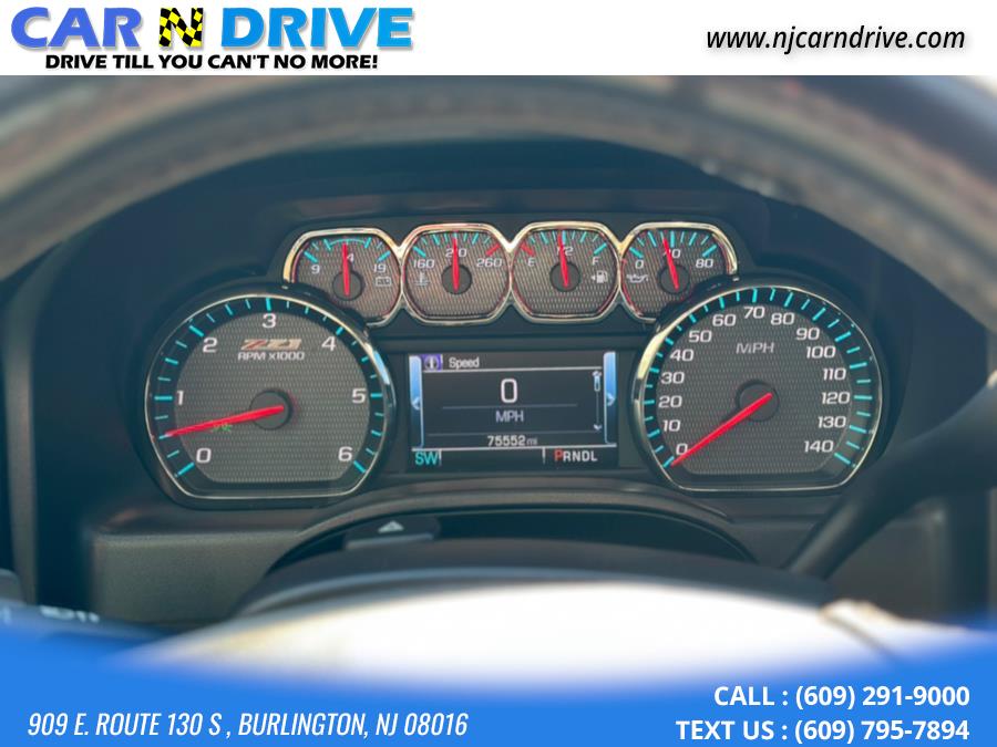 2017 Chevrolet Silverado 1500 2LZ, available for sale in Bordentown, New Jersey | Car N Drive. Bordentown, New Jersey 2017 Chevrolet Silverado 1500 2LZ, available for sale in Bordentown, New Jersey | Car N Drive. Bordentown, New Jersey