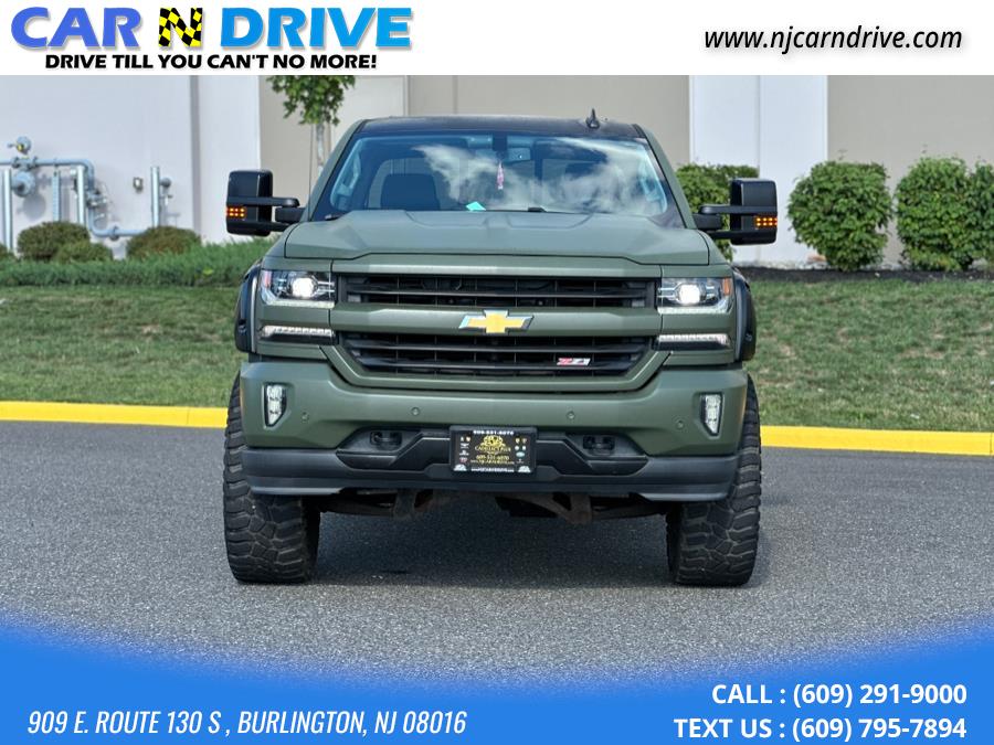 2017 Chevrolet Silverado 1500 2LZ, available for sale in Bordentown, New Jersey | Car N Drive. Bordentown, New Jersey 2017 Chevrolet Silverado 1500 2LZ, available for sale in Bordentown, New Jersey | Car N Drive. Bordentown, New Jersey