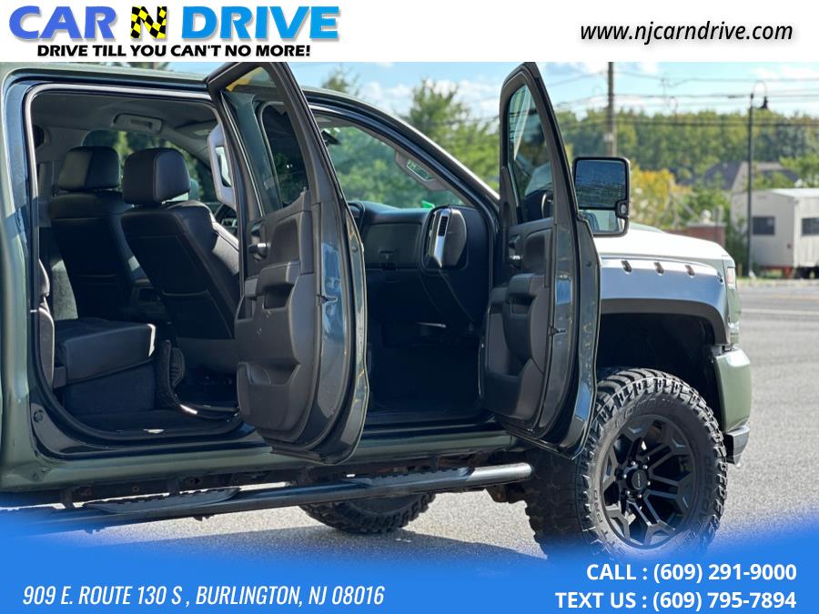 2017 Chevrolet Silverado 1500 2LZ, available for sale in Bordentown, New Jersey | Car N Drive. Bordentown, New Jersey 2017 Chevrolet Silverado 1500 2LZ, available for sale in Bordentown, New Jersey | Car N Drive. Bordentown, New Jersey