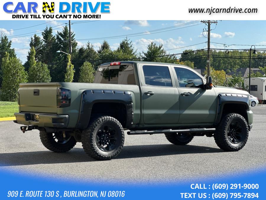 2017 Chevrolet Silverado 1500 2LZ, available for sale in Bordentown, New Jersey | Car N Drive. Bordentown, New Jersey 2017 Chevrolet Silverado 1500 2LZ, available for sale in Bordentown, New Jersey | Car N Drive. Bordentown, New Jersey