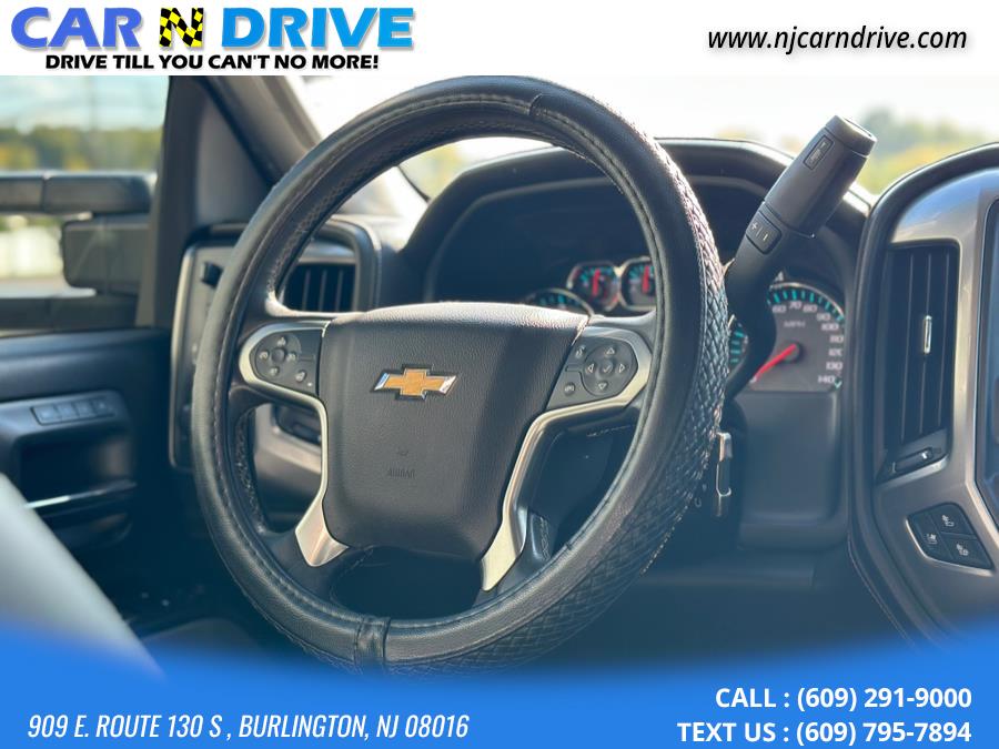 2017 Chevrolet Silverado 1500 2LZ, available for sale in Bordentown, New Jersey | Car N Drive. Bordentown, New Jersey 2017 Chevrolet Silverado 1500 2LZ, available for sale in Bordentown, New Jersey | Car N Drive. Bordentown, New Jersey