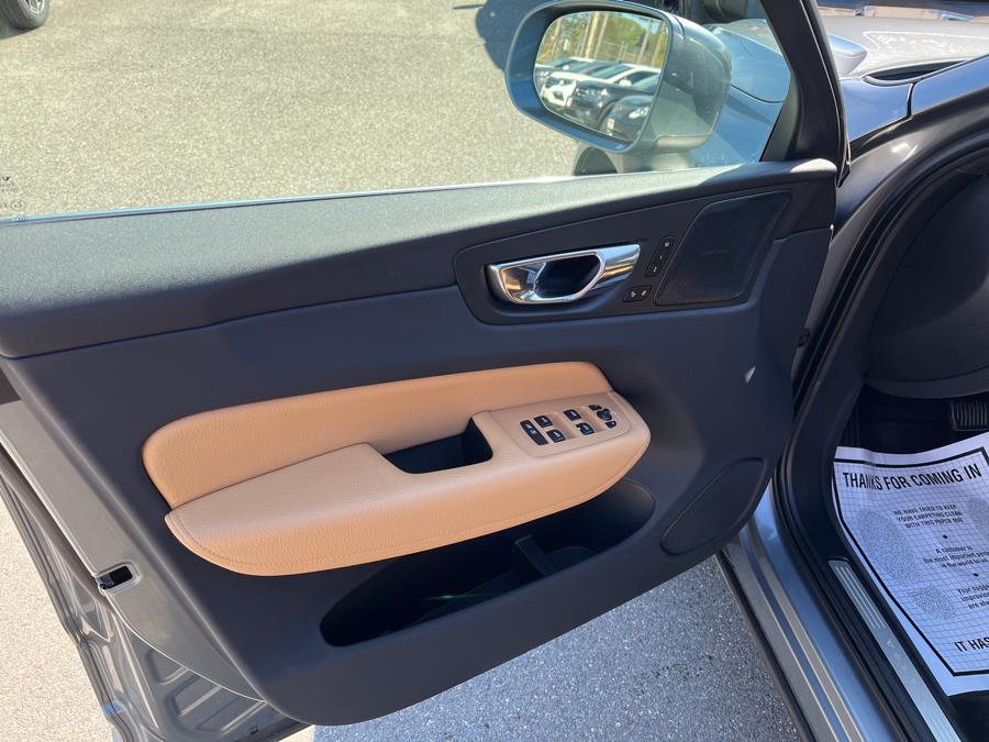 2019 Volvo XC60 T5 AWD Momentum, available for sale in Bangor , Maine | Pray's Auto Sales . Bangor , Maine 2019 Volvo XC60 T5 AWD Momentum, available for sale in Bangor , Maine | Pray's Auto Sales . Bangor , Maine