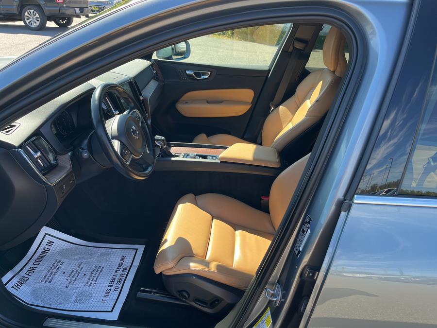2019 Volvo XC60 T5 AWD Momentum, available for sale in Bangor , Maine | Pray's Auto Sales . Bangor , Maine 2019 Volvo XC60 T5 AWD Momentum, available for sale in Bangor , Maine | Pray's Auto Sales . Bangor , Maine