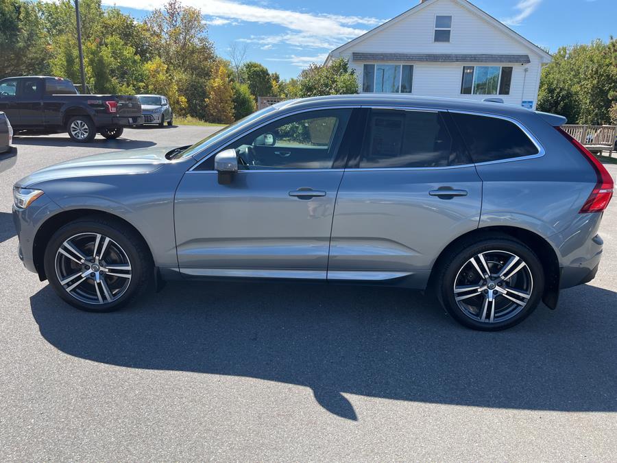 2019 Volvo XC60 T5 AWD Momentum, available for sale in Bangor , Maine | Pray's Auto Sales . Bangor , Maine 2019 Volvo XC60 T5 AWD Momentum, available for sale in Bangor , Maine | Pray's Auto Sales . Bangor , Maine