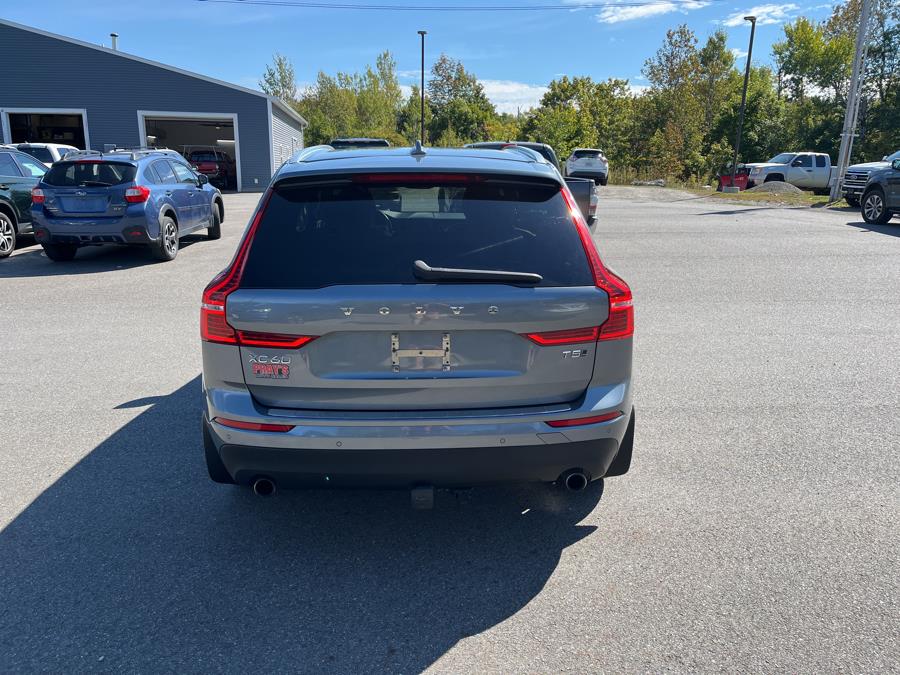 2019 Volvo XC60 T5 AWD Momentum, available for sale in Bangor , Maine | Pray's Auto Sales . Bangor , Maine 2019 Volvo XC60 T5 AWD Momentum, available for sale in Bangor , Maine | Pray's Auto Sales . Bangor , Maine