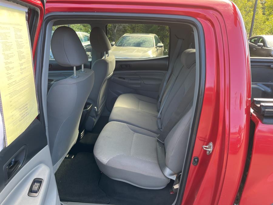 2015 Toyota Tacoma 4WD Double Cab V6 AT (Natl), available for sale in Bangor , Maine | Pray's Auto Sales . Bangor , Maine 2015 Toyota Tacoma 4WD Double Cab V6 AT (Natl), available for sale in Bangor , Maine | Pray's Auto Sales . Bangor , Maine