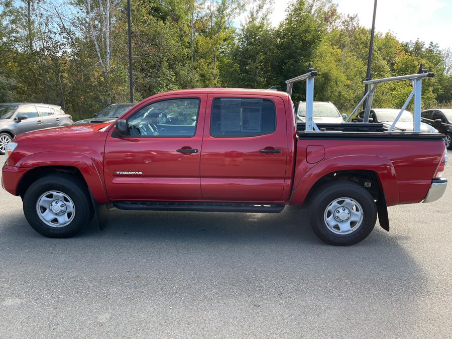 2015 Toyota Tacoma 4WD Double Cab V6 AT (Natl), available for sale in Bangor , Maine | Pray's Auto Sales . Bangor , Maine 2015 Toyota Tacoma 4WD Double Cab V6 AT (Natl), available for sale in Bangor , Maine | Pray's Auto Sales . Bangor , Maine