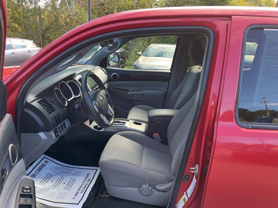 2015 Toyota Tacoma 4WD Double Cab V6 AT (Natl), available for sale in Bangor , Maine | Pray's Auto Sales . Bangor , Maine 2015 Toyota Tacoma 4WD Double Cab V6 AT (Natl), available for sale in Bangor , Maine | Pray's Auto Sales . Bangor , Maine