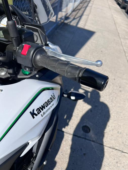 2018 KAWASAKI VERSYS 650 ABS, available for sale in Brooklyn, New York | Autoforward Motors Inc.. Brooklyn, New York 2018 KAWASAKI VERSYS 650 ABS, available for sale in Brooklyn, New York | Autoforward Motors Inc.. Brooklyn, New York