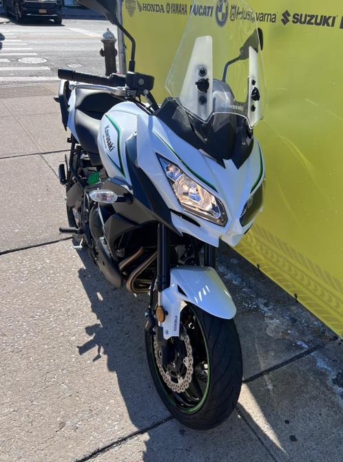 2018 KAWASAKI VERSYS 650 ABS, available for sale in Brooklyn, New York | Autoforward Motors Inc.. Brooklyn, New York 2018 KAWASAKI VERSYS 650 ABS, available for sale in Brooklyn, New York | Autoforward Motors Inc.. Brooklyn, New York