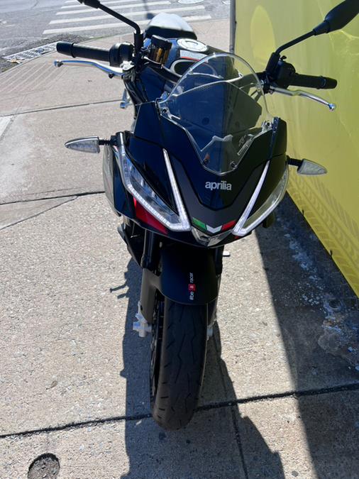 2023 APRILIA TUONO 660 FACTORY, available for sale in Brooklyn, New York | Autoforward Motors Inc.. Brooklyn, New York 2023 APRILIA TUONO 660 FACTORY, available for sale in Brooklyn, New York | Autoforward Motors Inc.. Brooklyn, New York