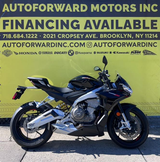 2023 APRILIA TUONO 660 FACTORY, available for sale in Brooklyn, New York | Autoforward Motors Inc.. Brooklyn, New York 2023 APRILIA TUONO 660 FACTORY, available for sale in Brooklyn, New York | Autoforward Motors Inc.. Brooklyn, New York