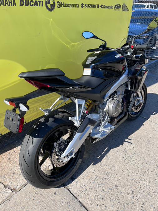 2023 APRILIA TUONO 660 FACTORY, available for sale in Brooklyn, New York | Autoforward Motors Inc.. Brooklyn, New York 2023 APRILIA TUONO 660 FACTORY, available for sale in Brooklyn, New York | Autoforward Motors Inc.. Brooklyn, New York