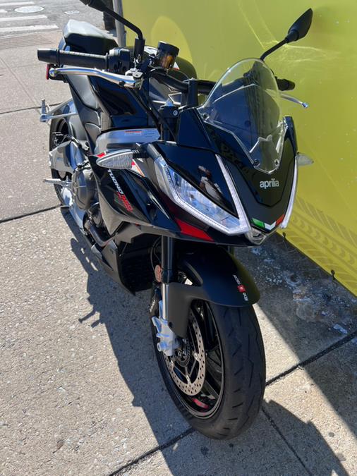 2023 APRILIA TUONO 660 FACTORY, available for sale in Brooklyn, New York | Autoforward Motors Inc.. Brooklyn, New York 2023 APRILIA TUONO 660 FACTORY, available for sale in Brooklyn, New York | Autoforward Motors Inc.. Brooklyn, New York