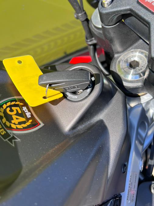 2023 APRILIA TUONO 660 FACTORY, available for sale in Brooklyn, New York | Autoforward Motors Inc.. Brooklyn, New York 2023 APRILIA TUONO 660 FACTORY, available for sale in Brooklyn, New York | Autoforward Motors Inc.. Brooklyn, New York
