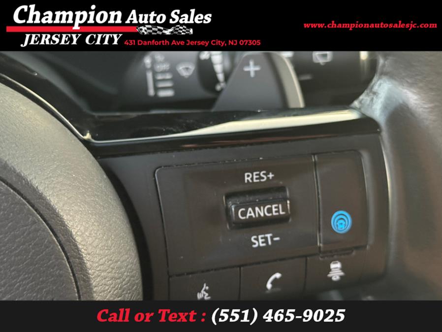 2023 Nissan Rogue AWD SV, available for sale in Jersey City, New Jersey | Champion Auto Sales. Jersey City, New Jersey 2023 Nissan Rogue AWD SV, available for sale in Jersey City, New Jersey | Champion Auto Sales. Jersey City, New Jersey