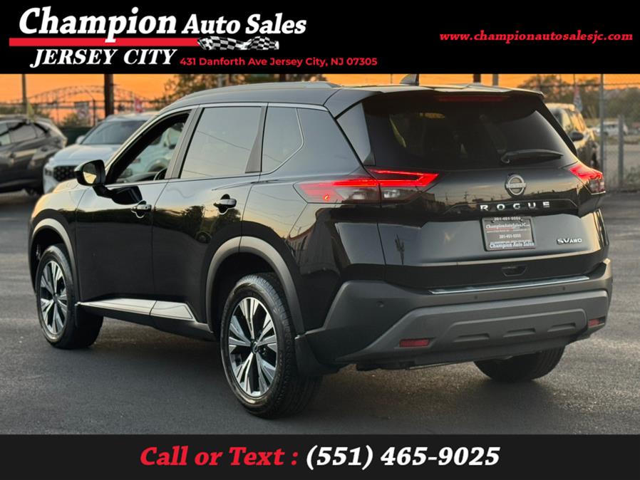 2023 Nissan Rogue AWD SV, available for sale in Jersey City, New Jersey | Champion Auto Sales. Jersey City, New Jersey 2023 Nissan Rogue AWD SV, available for sale in Jersey City, New Jersey | Champion Auto Sales. Jersey City, New Jersey
