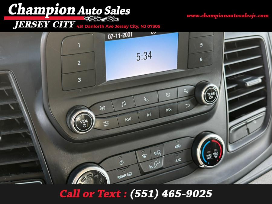 2021 Ford Transit Cargo Van T-250 148" EL Hi Rf 9070 GVWR RWD, available for sale in Jersey City, New Jersey | Champion Auto Sales. Jersey City, New Jersey 2021 Ford Transit Cargo Van T-250 148" EL Hi Rf 9070 GVWR RWD, available for sale in Jersey City, New Jersey | Champion Auto Sales. Jersey City, New Jersey