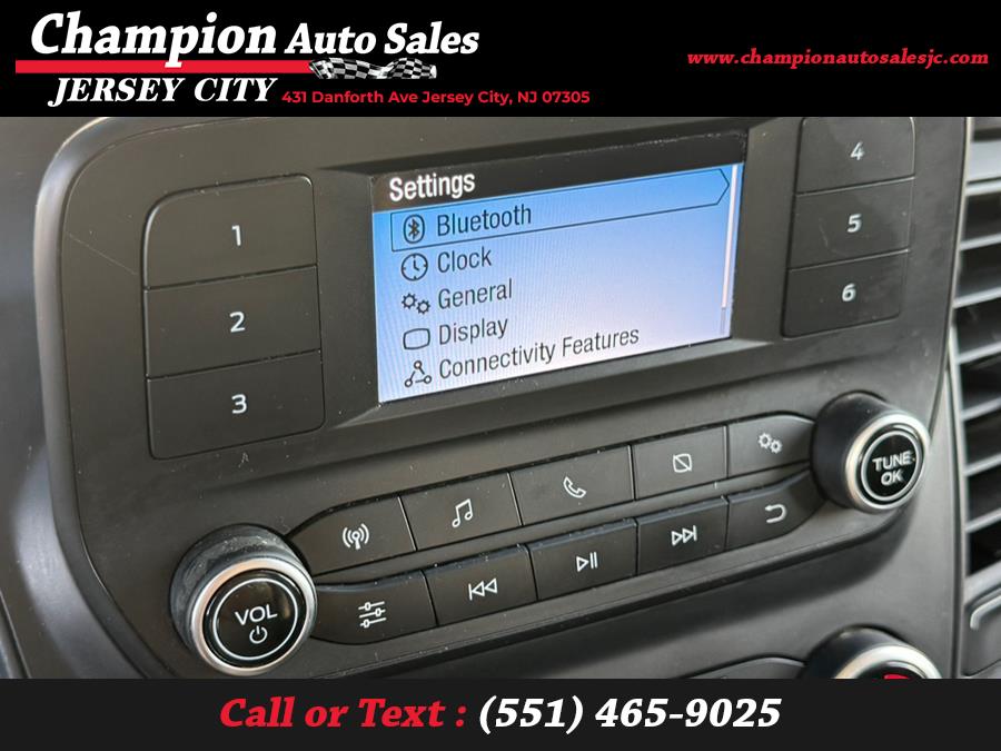 2021 Ford Transit Cargo Van T-250 148" EL Hi Rf 9070 GVWR RWD, available for sale in Jersey City, New Jersey | Champion Auto Sales. Jersey City, New Jersey 2021 Ford Transit Cargo Van T-250 148" EL Hi Rf 9070 GVWR RWD, available for sale in Jersey City, New Jersey | Champion Auto Sales. Jersey City, New Jersey