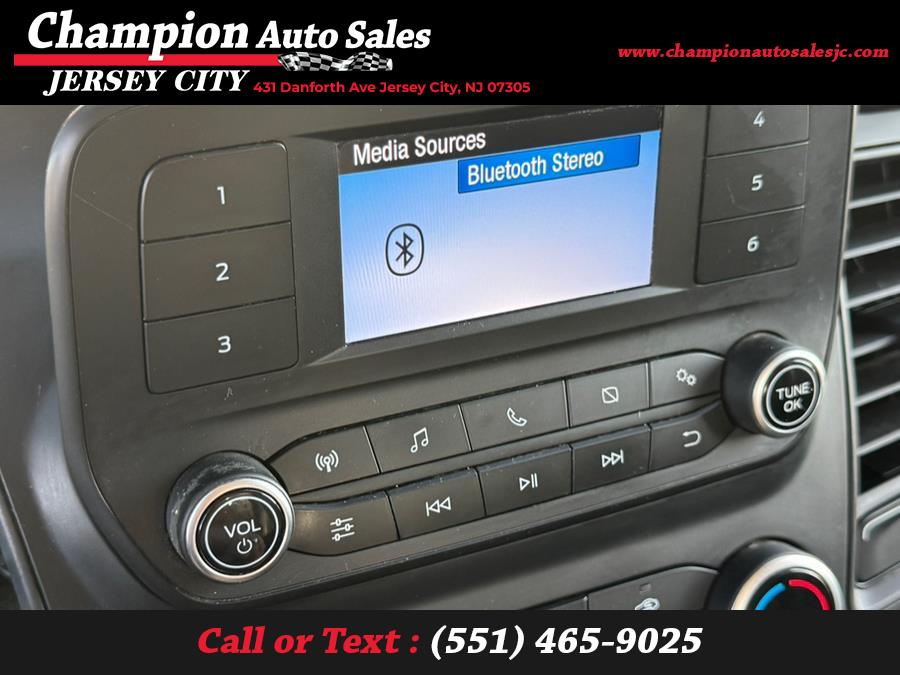 2021 Ford Transit Cargo Van T-250 148" EL Hi Rf 9070 GVWR RWD, available for sale in Jersey City, New Jersey | Champion Auto Sales. Jersey City, New Jersey 2021 Ford Transit Cargo Van T-250 148" EL Hi Rf 9070 GVWR RWD, available for sale in Jersey City, New Jersey | Champion Auto Sales. Jersey City, New Jersey