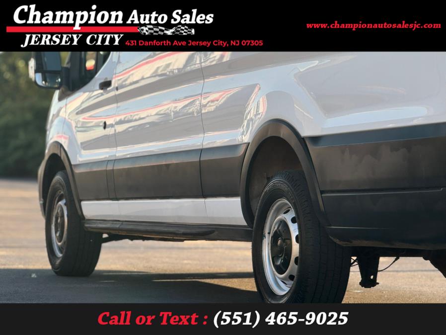2021 Ford Transit Cargo Van T-250 148" EL Hi Rf 9070 GVWR RWD, available for sale in Jersey City, New Jersey | Champion Auto Sales. Jersey City, New Jersey 2021 Ford Transit Cargo Van T-250 148" EL Hi Rf 9070 GVWR RWD, available for sale in Jersey City, New Jersey | Champion Auto Sales. Jersey City, New Jersey
