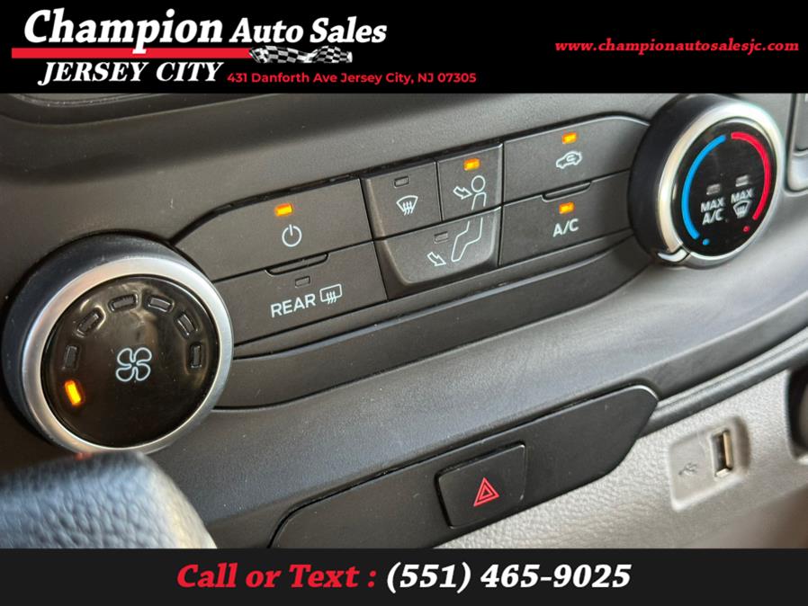 2021 Ford Transit Cargo Van T-250 148" EL Hi Rf 9070 GVWR RWD, available for sale in Jersey City, New Jersey | Champion Auto Sales. Jersey City, New Jersey 2021 Ford Transit Cargo Van T-250 148" EL Hi Rf 9070 GVWR RWD, available for sale in Jersey City, New Jersey | Champion Auto Sales. Jersey City, New Jersey
