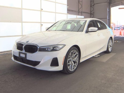 Used 2025 BMW 3 Series in Franklin Square, New York | C Rich Cars. Franklin Square, New York