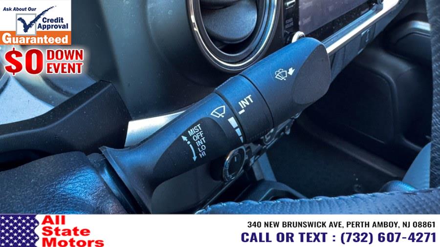 2020 Toyota Tacoma 4WD SR5 Double Cab 5'' Bed V6 AT (Natl), available for sale in Perth Amboy, New Jersey | All State Motor Inc. Perth Amboy, New Jersey 2020 Toyota Tacoma 4WD SR5 Double Cab 5'' Bed V6 AT (Natl), available for sale in Perth Amboy, New Jersey | All State Motor Inc. Perth Amboy, New Jersey