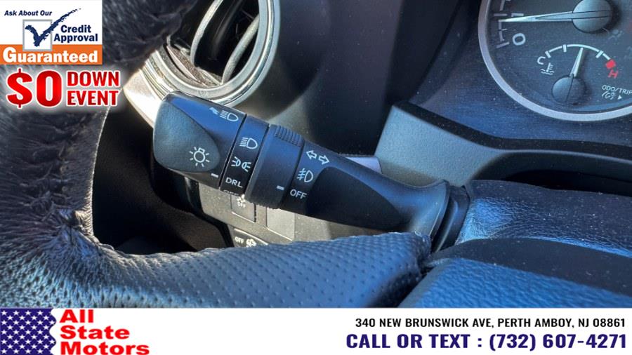 2020 Toyota Tacoma 4WD SR5 Double Cab 5'' Bed V6 AT (Natl), available for sale in Perth Amboy, New Jersey | All State Motor Inc. Perth Amboy, New Jersey 2020 Toyota Tacoma 4WD SR5 Double Cab 5'' Bed V6 AT (Natl), available for sale in Perth Amboy, New Jersey | All State Motor Inc. Perth Amboy, New Jersey