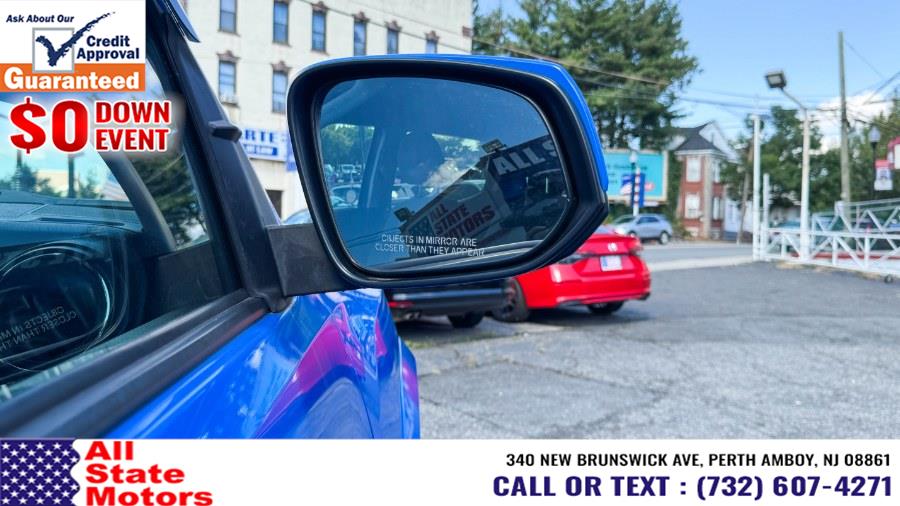 2020 Toyota Tacoma 4WD SR5 Double Cab 5'' Bed V6 AT (Natl), available for sale in Perth Amboy, New Jersey | All State Motor Inc. Perth Amboy, New Jersey 2020 Toyota Tacoma 4WD SR5 Double Cab 5'' Bed V6 AT (Natl), available for sale in Perth Amboy, New Jersey | All State Motor Inc. Perth Amboy, New Jersey