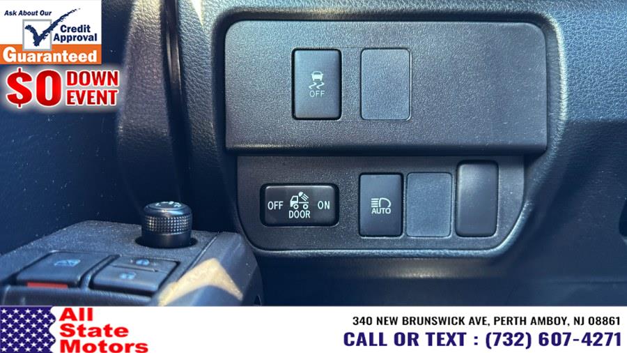 2020 Toyota Tacoma 4WD SR5 Double Cab 5'' Bed V6 AT (Natl), available for sale in Perth Amboy, New Jersey | All State Motor Inc. Perth Amboy, New Jersey 2020 Toyota Tacoma 4WD SR5 Double Cab 5'' Bed V6 AT (Natl), available for sale in Perth Amboy, New Jersey | All State Motor Inc. Perth Amboy, New Jersey