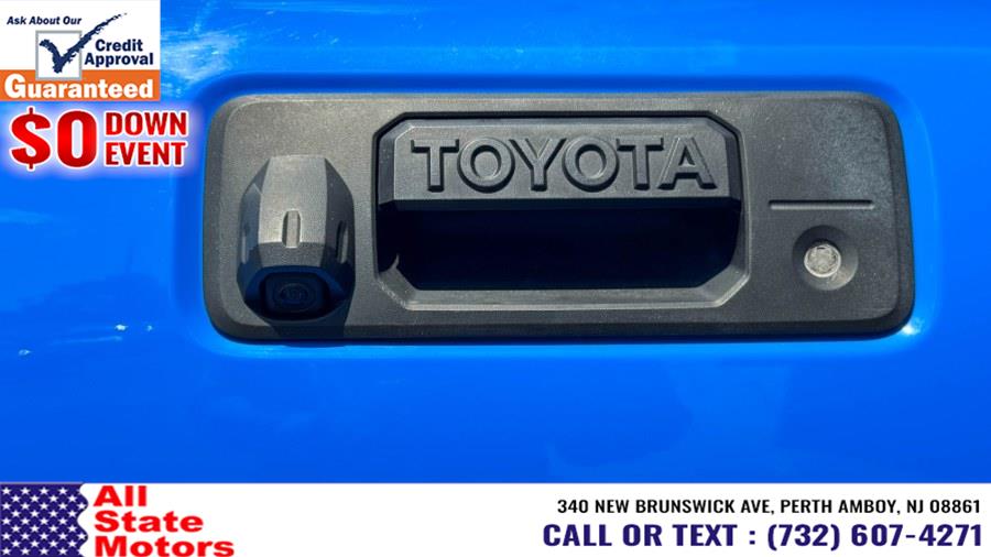 2020 Toyota Tacoma 4WD SR5 Double Cab 5'' Bed V6 AT (Natl), available for sale in Perth Amboy, New Jersey | All State Motor Inc. Perth Amboy, New Jersey 2020 Toyota Tacoma 4WD SR5 Double Cab 5'' Bed V6 AT (Natl), available for sale in Perth Amboy, New Jersey | All State Motor Inc. Perth Amboy, New Jersey
