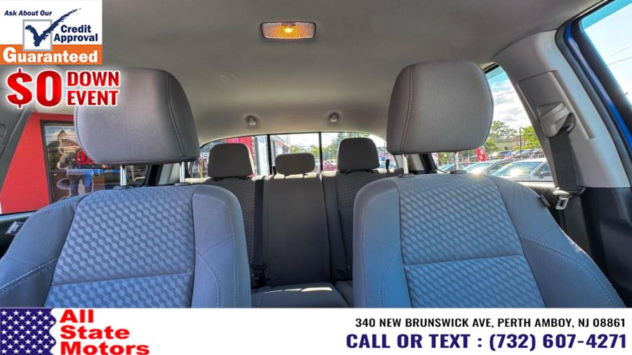 2020 Toyota Tacoma 4WD SR5 Double Cab 5'' Bed V6 AT (Natl), available for sale in Perth Amboy, New Jersey | All State Motor Inc. Perth Amboy, New Jersey 2020 Toyota Tacoma 4WD SR5 Double Cab 5'' Bed V6 AT (Natl), available for sale in Perth Amboy, New Jersey | All State Motor Inc. Perth Amboy, New Jersey