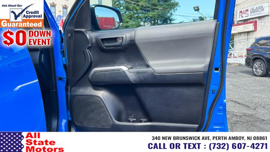 2020 Toyota Tacoma 4WD SR5 Double Cab 5'' Bed V6 AT (Natl), available for sale in Perth Amboy, New Jersey | All State Motor Inc. Perth Amboy, New Jersey 2020 Toyota Tacoma 4WD SR5 Double Cab 5'' Bed V6 AT (Natl), available for sale in Perth Amboy, New Jersey | All State Motor Inc. Perth Amboy, New Jersey