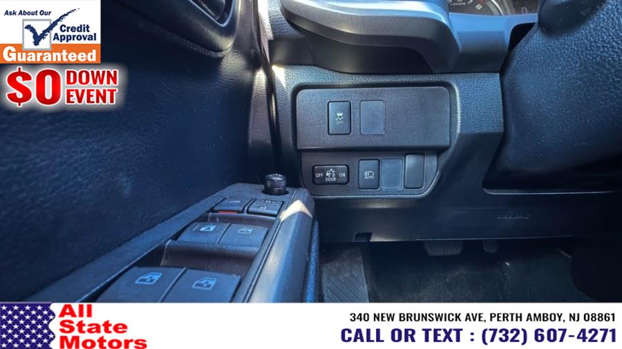 2020 Toyota Tacoma 4WD SR5 Double Cab 5'' Bed V6 AT (Natl), available for sale in Perth Amboy, New Jersey | All State Motor Inc. Perth Amboy, New Jersey 2020 Toyota Tacoma 4WD SR5 Double Cab 5'' Bed V6 AT (Natl), available for sale in Perth Amboy, New Jersey | All State Motor Inc. Perth Amboy, New Jersey