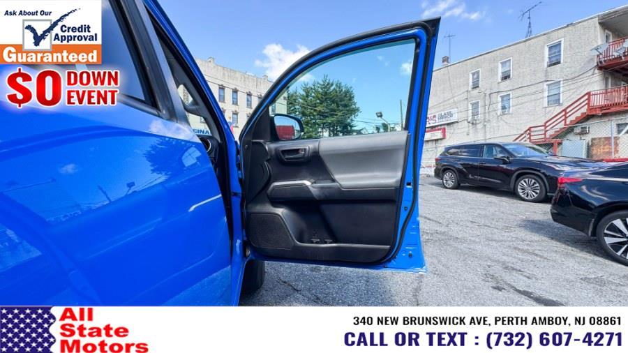 2020 Toyota Tacoma 4WD SR5 Double Cab 5'' Bed V6 AT (Natl), available for sale in Perth Amboy, New Jersey | All State Motor Inc. Perth Amboy, New Jersey 2020 Toyota Tacoma 4WD SR5 Double Cab 5'' Bed V6 AT (Natl), available for sale in Perth Amboy, New Jersey | All State Motor Inc. Perth Amboy, New Jersey