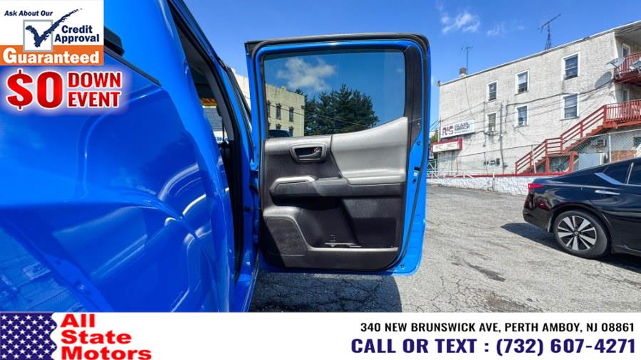 2020 Toyota Tacoma 4WD SR5 Double Cab 5'' Bed V6 AT (Natl), available for sale in Perth Amboy, New Jersey | All State Motor Inc. Perth Amboy, New Jersey 2020 Toyota Tacoma 4WD SR5 Double Cab 5'' Bed V6 AT (Natl), available for sale in Perth Amboy, New Jersey | All State Motor Inc. Perth Amboy, New Jersey