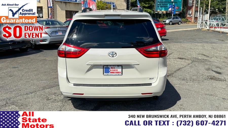 2020 Toyota Sienna XLE FWD 8-Passenger (Natl), available for sale in Perth Amboy, New Jersey | All State Motor Inc. Perth Amboy, New Jersey 2020 Toyota Sienna XLE FWD 8-Passenger (Natl), available for sale in Perth Amboy, New Jersey | All State Motor Inc. Perth Amboy, New Jersey