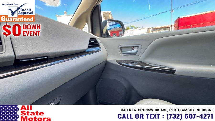 2020 Toyota Sienna XLE FWD 8-Passenger (Natl), available for sale in Perth Amboy, New Jersey | All State Motor Inc. Perth Amboy, New Jersey 2020 Toyota Sienna XLE FWD 8-Passenger (Natl), available for sale in Perth Amboy, New Jersey | All State Motor Inc. Perth Amboy, New Jersey