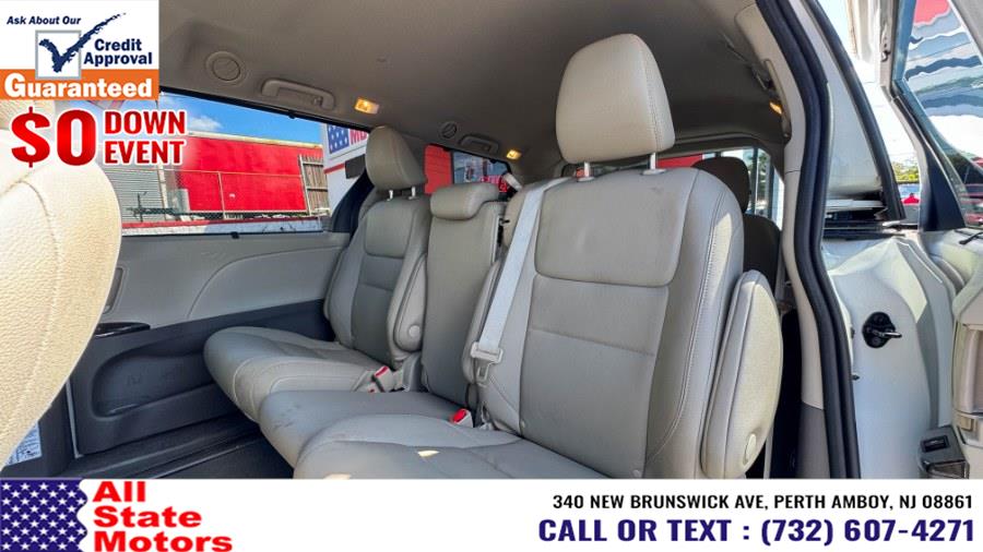 2020 Toyota Sienna XLE FWD 8-Passenger (Natl), available for sale in Perth Amboy, New Jersey | All State Motor Inc. Perth Amboy, New Jersey 2020 Toyota Sienna XLE FWD 8-Passenger (Natl), available for sale in Perth Amboy, New Jersey | All State Motor Inc. Perth Amboy, New Jersey
