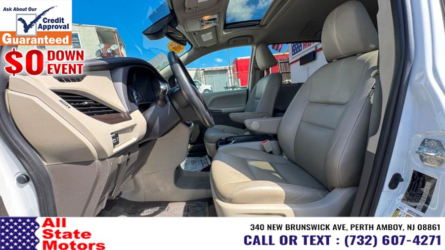 2020 Toyota Sienna XLE FWD 8-Passenger (Natl), available for sale in Perth Amboy, New Jersey | All State Motor Inc. Perth Amboy, New Jersey 2020 Toyota Sienna XLE FWD 8-Passenger (Natl), available for sale in Perth Amboy, New Jersey | All State Motor Inc. Perth Amboy, New Jersey