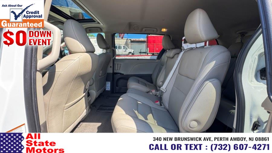 2020 Toyota Sienna XLE FWD 8-Passenger (Natl), available for sale in Perth Amboy, New Jersey | All State Motor Inc. Perth Amboy, New Jersey 2020 Toyota Sienna XLE FWD 8-Passenger (Natl), available for sale in Perth Amboy, New Jersey | All State Motor Inc. Perth Amboy, New Jersey