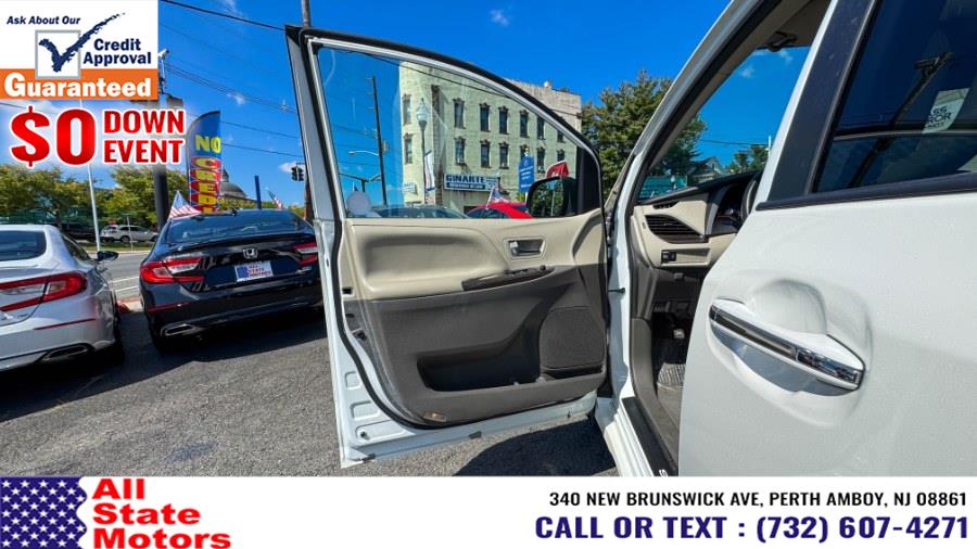 2020 Toyota Sienna XLE FWD 8-Passenger (Natl), available for sale in Perth Amboy, New Jersey | All State Motor Inc. Perth Amboy, New Jersey 2020 Toyota Sienna XLE FWD 8-Passenger (Natl), available for sale in Perth Amboy, New Jersey | All State Motor Inc. Perth Amboy, New Jersey